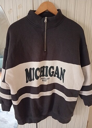 m Beden siyah Renk Siyah M Beden Unisex Sweat