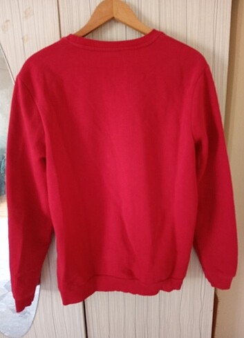 Defacto DeFacto M Beden Unisex Sweat