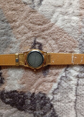 Beden Quartz Recaso Saat
