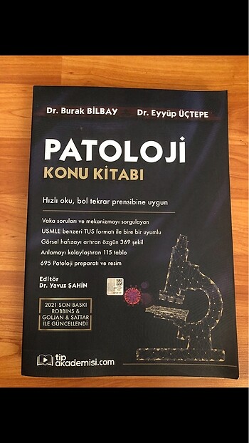 Tus Kitabı
