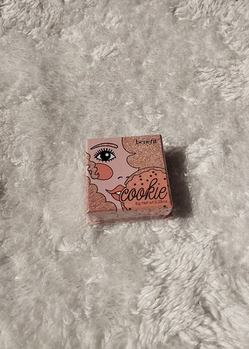 Benefit Benefit Cookie Highlighter
