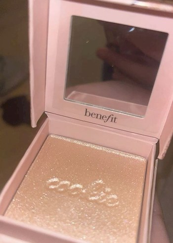  Beden Benefit Cookie Highlighter