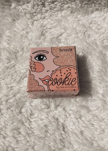 Benefit Cookie Highlighter