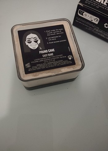 huda pudra - Görsel 2