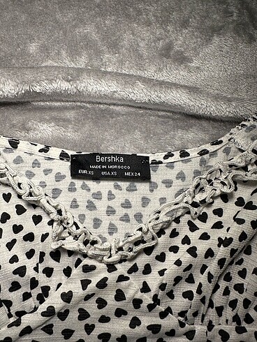 Bershka Bershka Elbise
