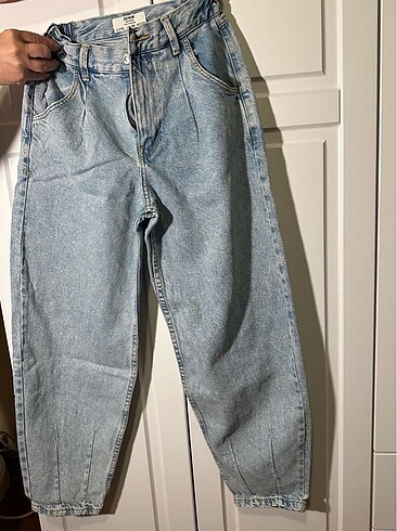 Bershka Jean