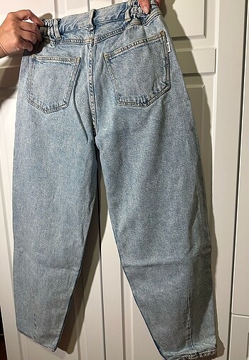 Bershka Bershka Jean