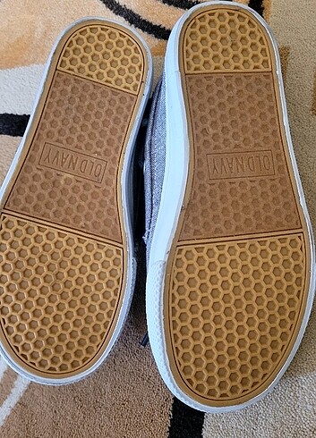 Old Navy Erkek Çocuk Ayakkabısı
