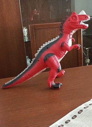 Dinozor T-Rex Jurassic world/park