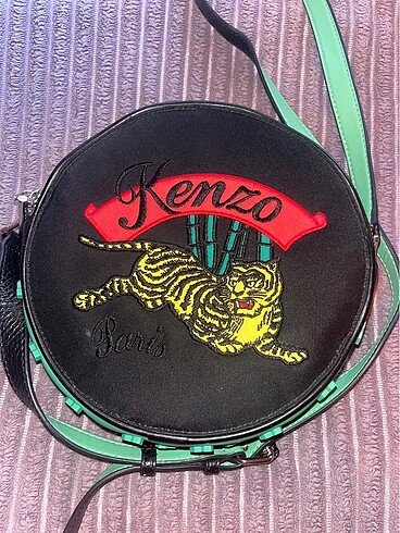 Kenzo çanta