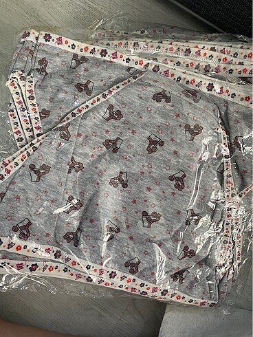 Çocuk külot - Görsel 2