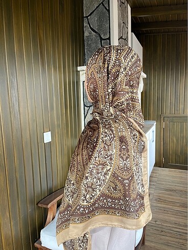 ETRO DESEN ŞAL