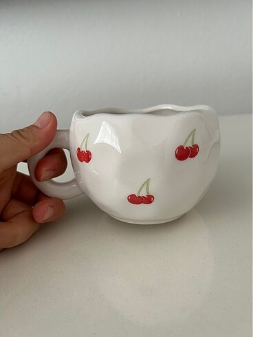 Seramik mug#kupa #chery ????