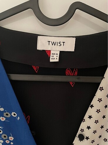 Twist Twist elbise
