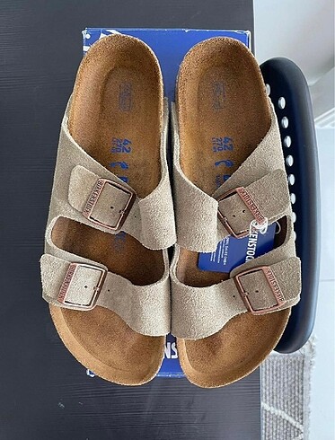 Birkenstock terlik (orijinal)