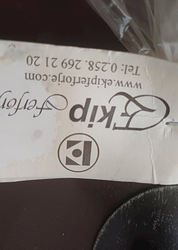 Yeni Kıvrımlı ferforje 15 cm Metal Mumluk ve Beyaz Mum - Görsel 4