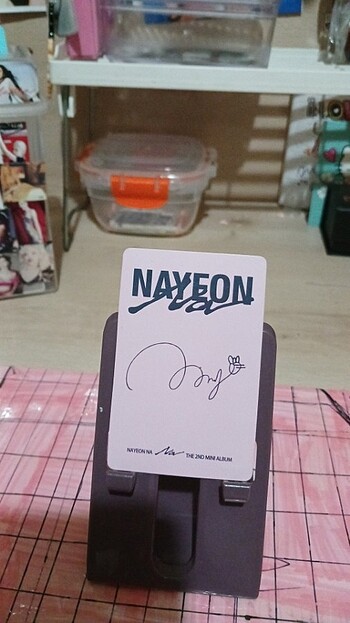 Diğer Nayeon orj