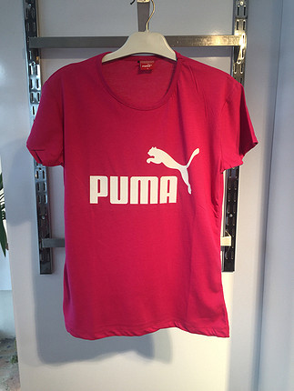 m Beden Puma Tshirt