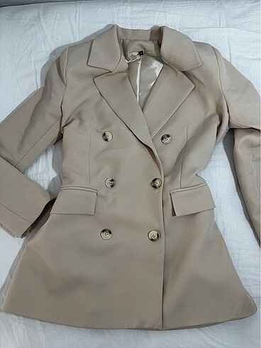 Blazer ceket