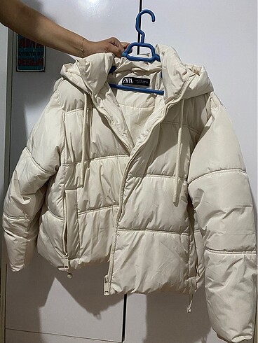 şişme mont