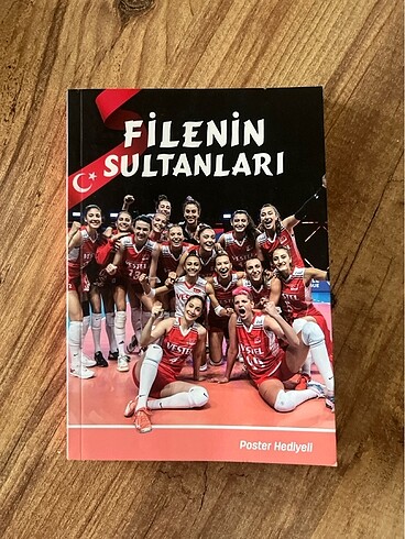 FİLENİN SULTANLARI (POSTERLİ)