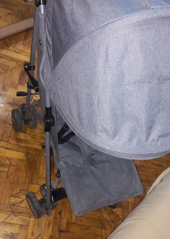 Diğer Baston model bebek arabası