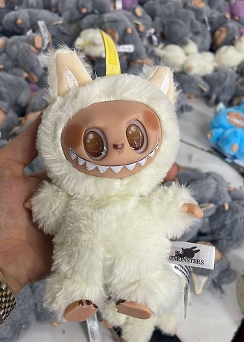 Diğer labubu peluş oyıncak ithal