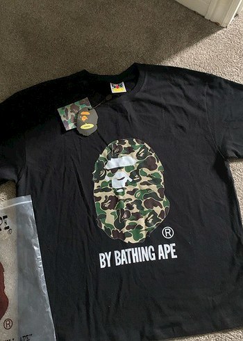 Bape m