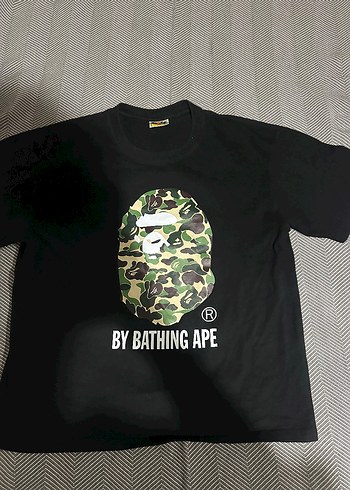 Bape tee - Görsel 2