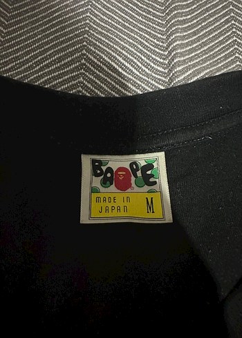 Bape tee - Görsel 4