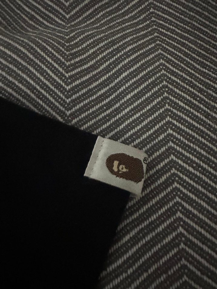 Bape tee - Görsel 5