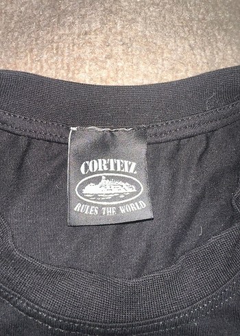 Corteiz x r10 tee - Görsel 3