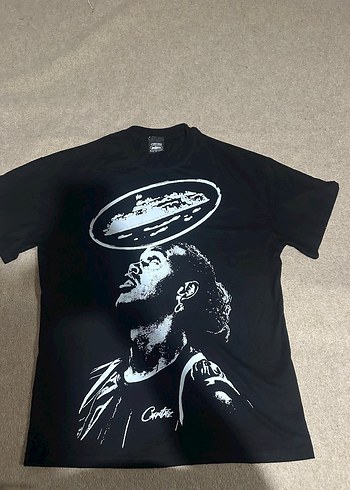 Corteiz x r10 tee - Görsel 2