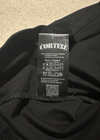 Corteiz x r10 tee - Görsel 5