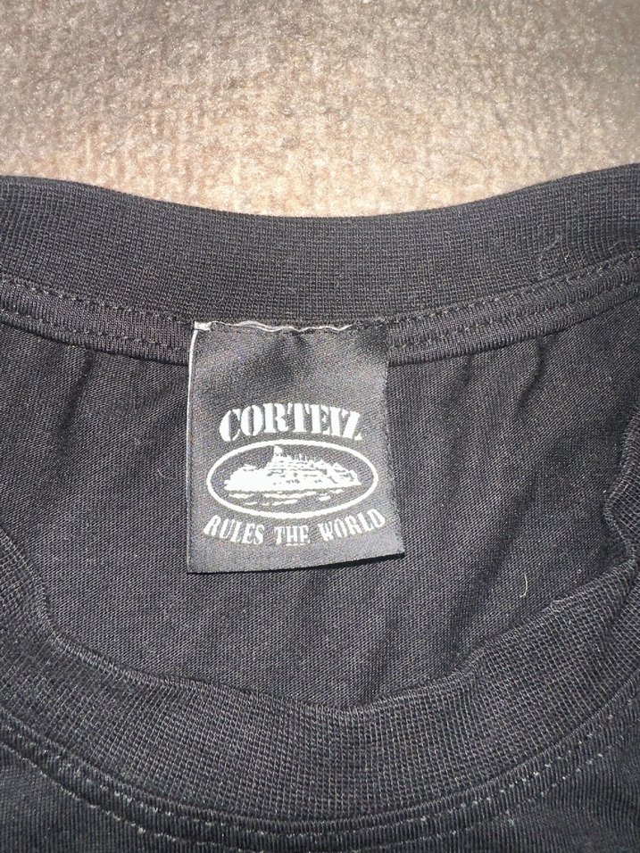 Corteiz x r10 tee - Görsel 3