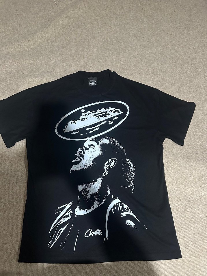 Corteiz x r10 tee - Görsel 2