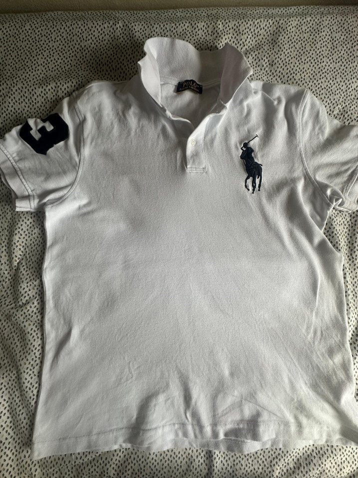 Polo Ralph Lauren - Görsel 2