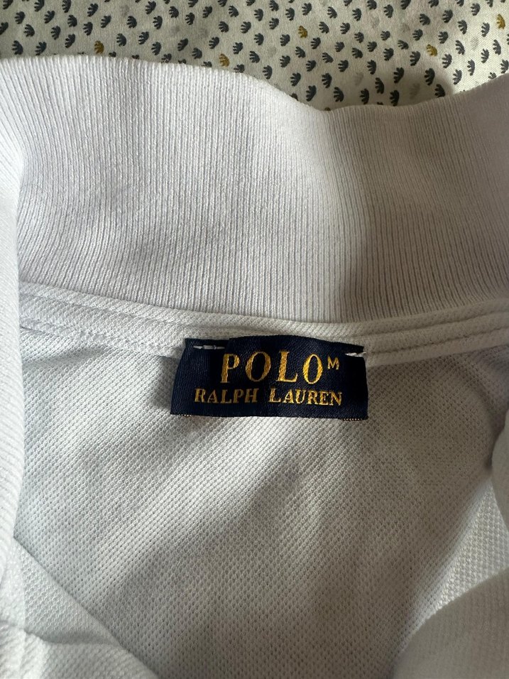Polo Ralph Lauren - Görsel 3