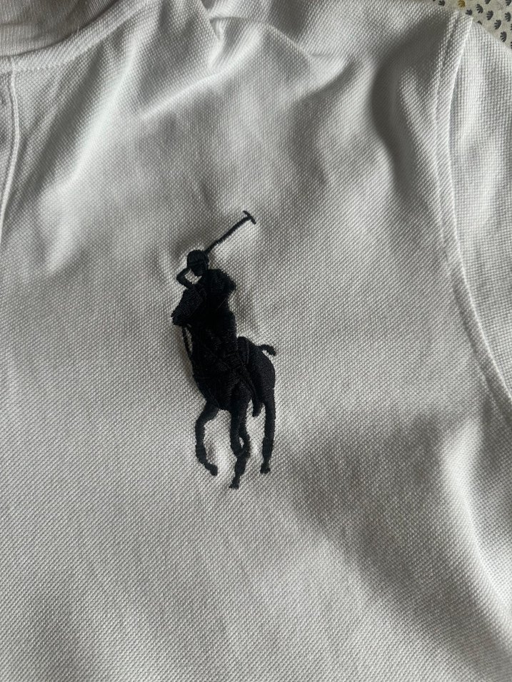 Polo Ralph Lauren - Görsel 5
