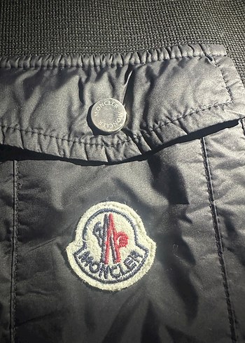 Moncler cardigan - Görsel 3