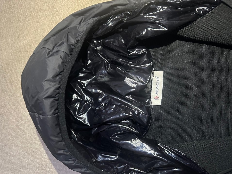 Moncler cardigan - Görsel 2