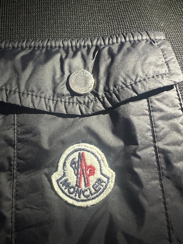 Moncler cardigan - Görsel 3