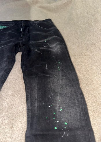 Dsq2 pant - Görsel 3