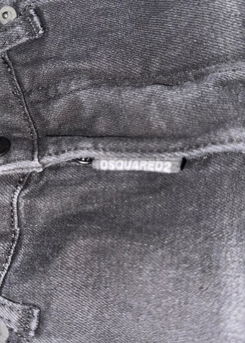 Dsq2 pant - Görsel 5