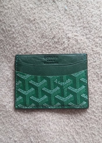Goyard kartlık - Görsel 2