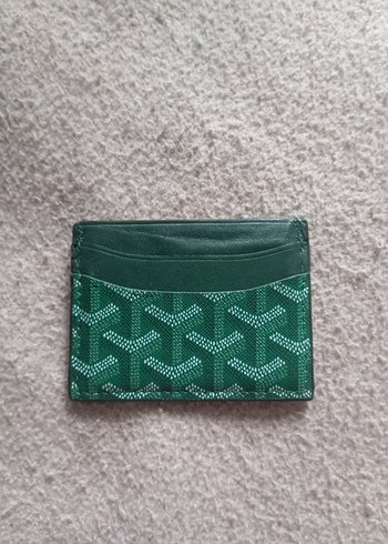 Goyard kartlık - Görsel 3