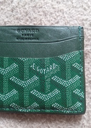 Goyard kartlık - Görsel 4