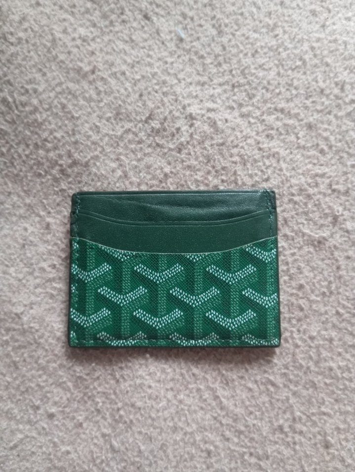 Goyard kartlık - Görsel 3