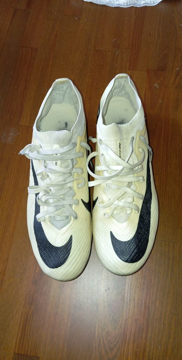 Nike Air Zoom krampon - Görsel 4