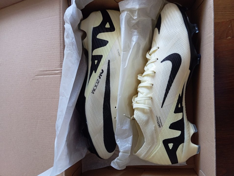 Nike Air Zoom krampon - Görsel 3